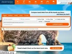 Sites similar to dealchecker.co.uk