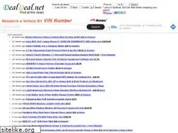 Sites similar to dealdeal.net