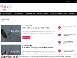 Sites similar to dealdeg.com