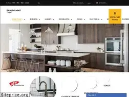Sites similar to dealdelight.co.uk