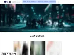Sites similar to dealdeploy.com
