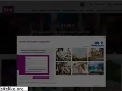 Sites similar to dealderwoche.de