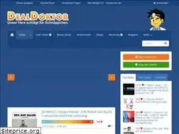 Sites similar to dealdoktor.at