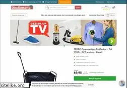 Sites similar to dealdonkey.com