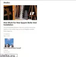 Sites similar to dealec.co.uk
