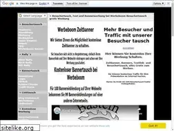 Sites similar to dealecke.de