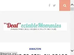 Sites similar to dealectiblemommies.com