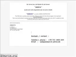 Sites similar to dealed.de