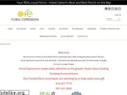 Sites similar to dealeflorist.com
