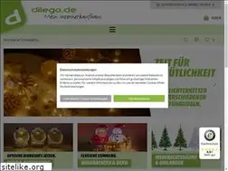 Sites similar to dealego.de