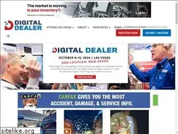Sites similar to dealer-communications.com