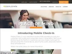 Sites similar to dealer-fx.com