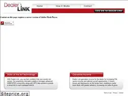 Sites similar to dealer-link.com