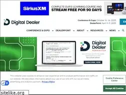 Sites similar to dealer-magazine.com