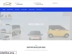 Sites similar to dealer-mobil.id