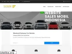 Sites similar to dealer-mobil.info
