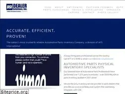 Sites similar to dealer-solutions.com