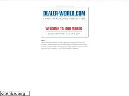 Sites similar to dealer-world.com
