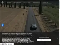 Sites similar to dealer.ferrari.com