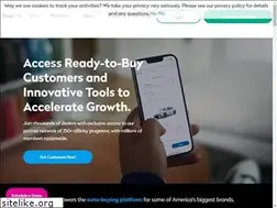 Sites similar to dealer.truecar.com