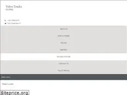 Sites similar to dealer.volvotrucks.com