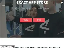 Sites similar to dealer4dealer.nl