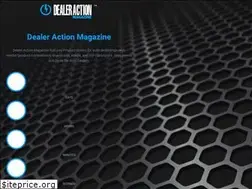 Sites similar to dealeraction.com