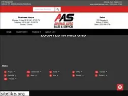 Sites similar to dealeradonai.com