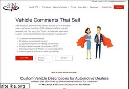 Sites similar to dealerassistnow.com