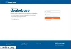 Sites similar to dealerbase.co.nz