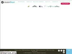 Sites similar to dealerbest.com