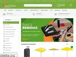 Sites similar to dealerbrindes.com.br