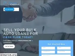 Sites similar to dealercapitalllc.com