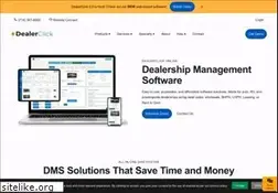 Sites similar to dealerclick.com