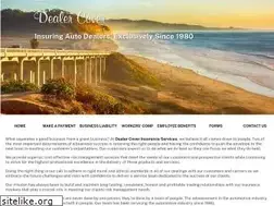 Sites similar to dealercover.com