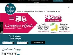 Sites similar to dealerdecoque.fr