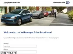 Sites similar to dealerdriveeasy.com