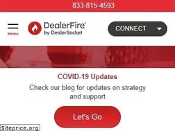 Sites similar to dealerfire.com