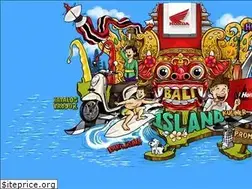 Sites similar to dealerhondabali.com