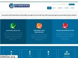 Sites similar to dealerids.com