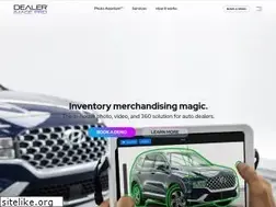 Sites similar to dealerimagepro.com