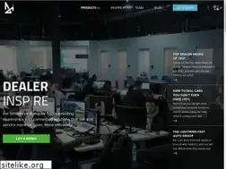 Sites similar to dealerinspire.com