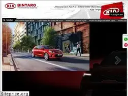 Sites similar to dealerkiapusat.com