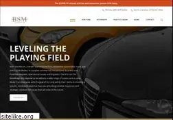 Sites similar to dealerlawyer.com