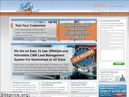 Sites similar to dealerleadtrack.com