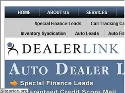 Sites similar to dealerlink.us