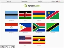 Sites similar to dealerlogin.co