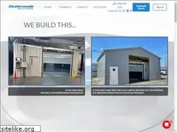 Sites similar to dealermaid.com