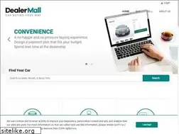 Sites similar to dealermall.com