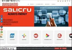 Sites similar to dealermarket.net